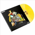 Dreams Schemes & Young Teams - Limited Yellow Colored Vinyl