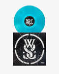 Self Hell - Curacao Blue Transparent