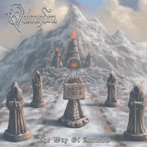 WAY OF ANCIENTS