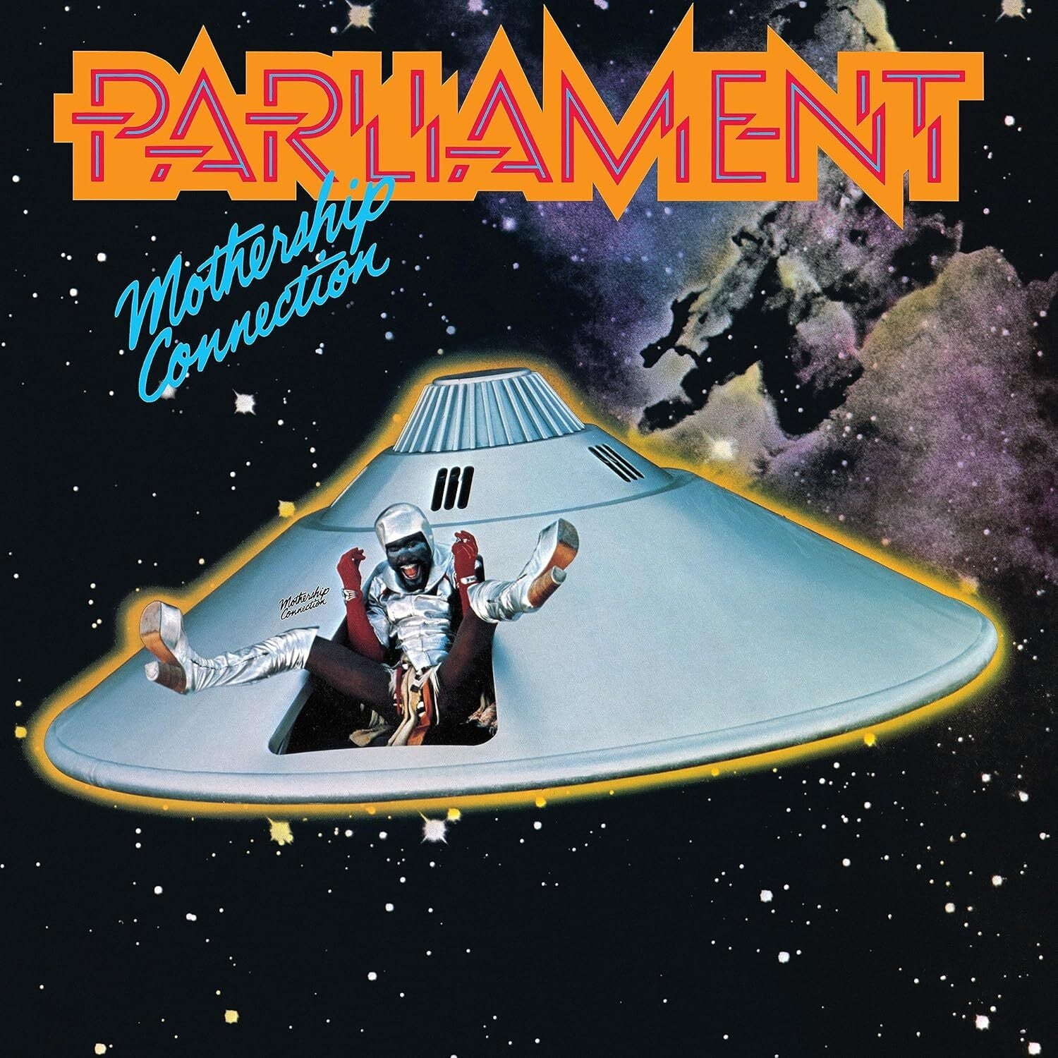 Mothership Connection