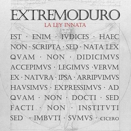 La Ley Innata