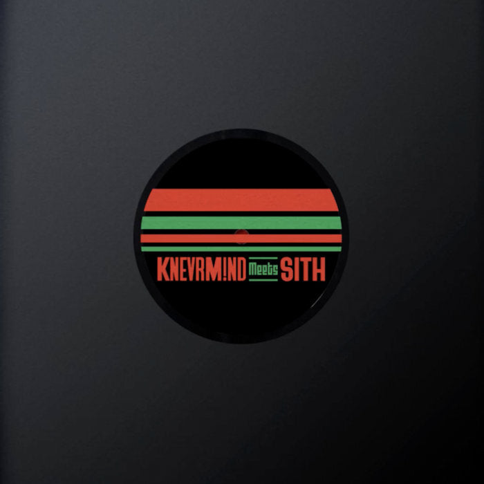 KNEVRM!ND Meets SITH