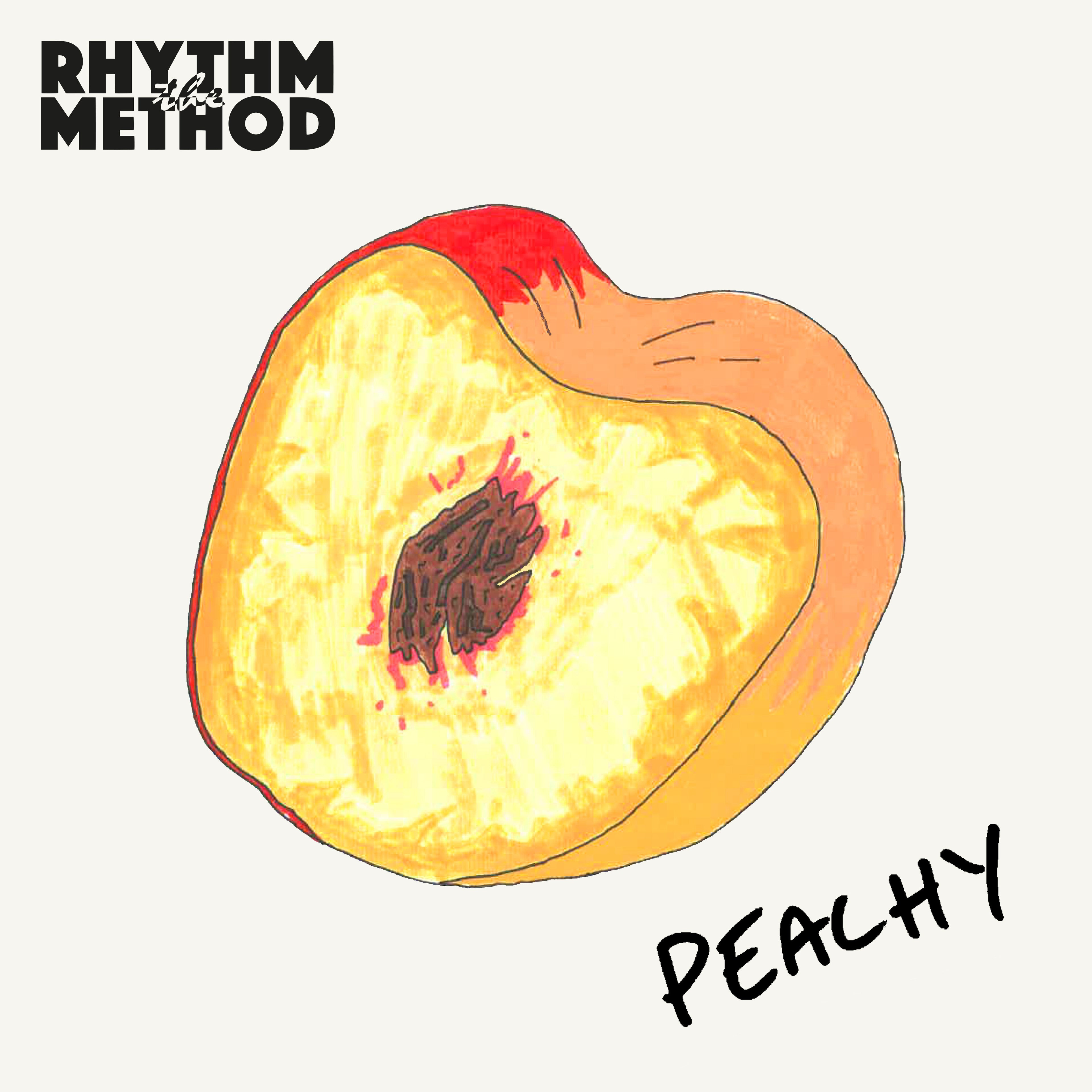 Peachy - Peach