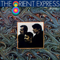 The Orient Express