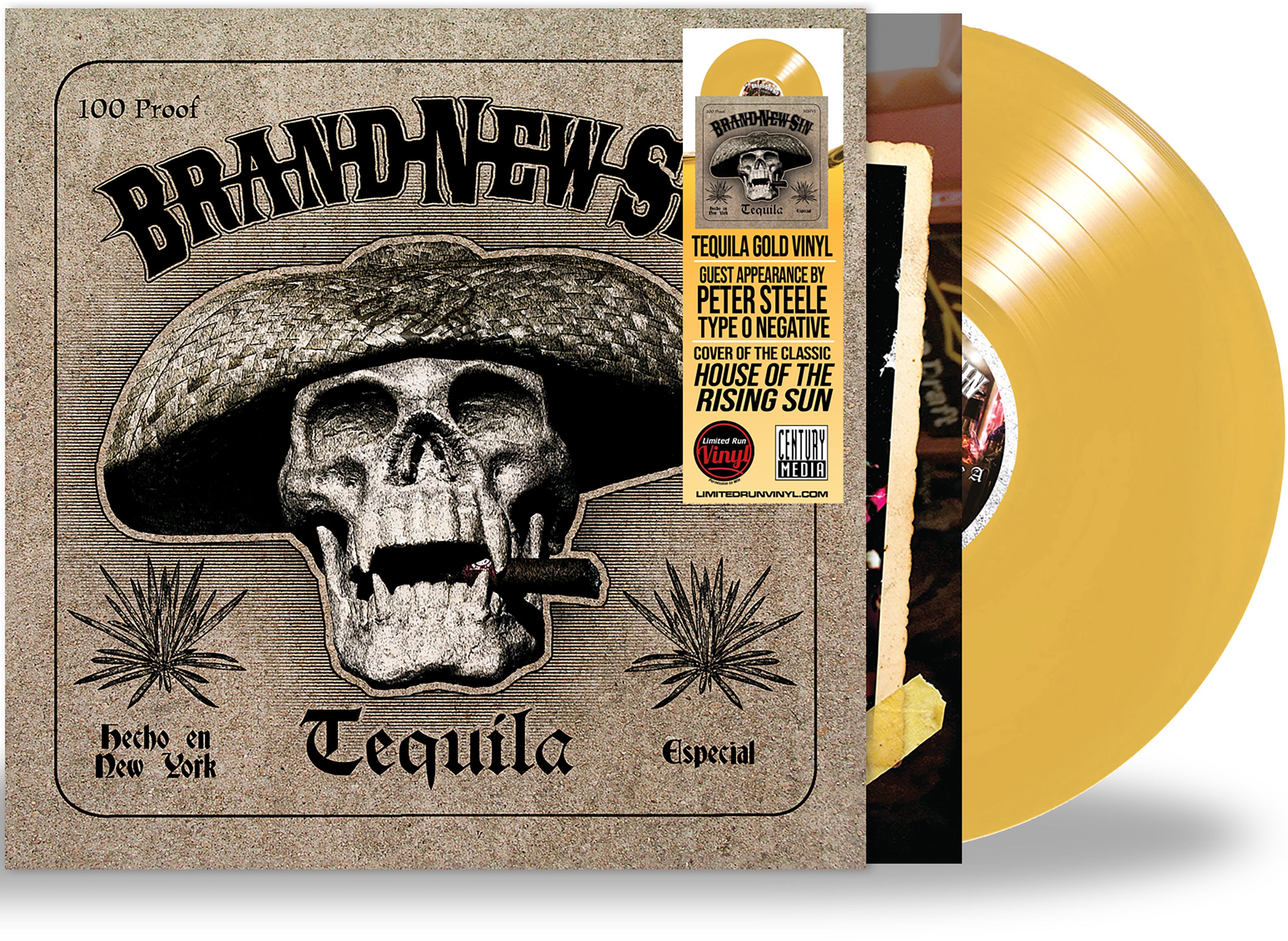 Tequila