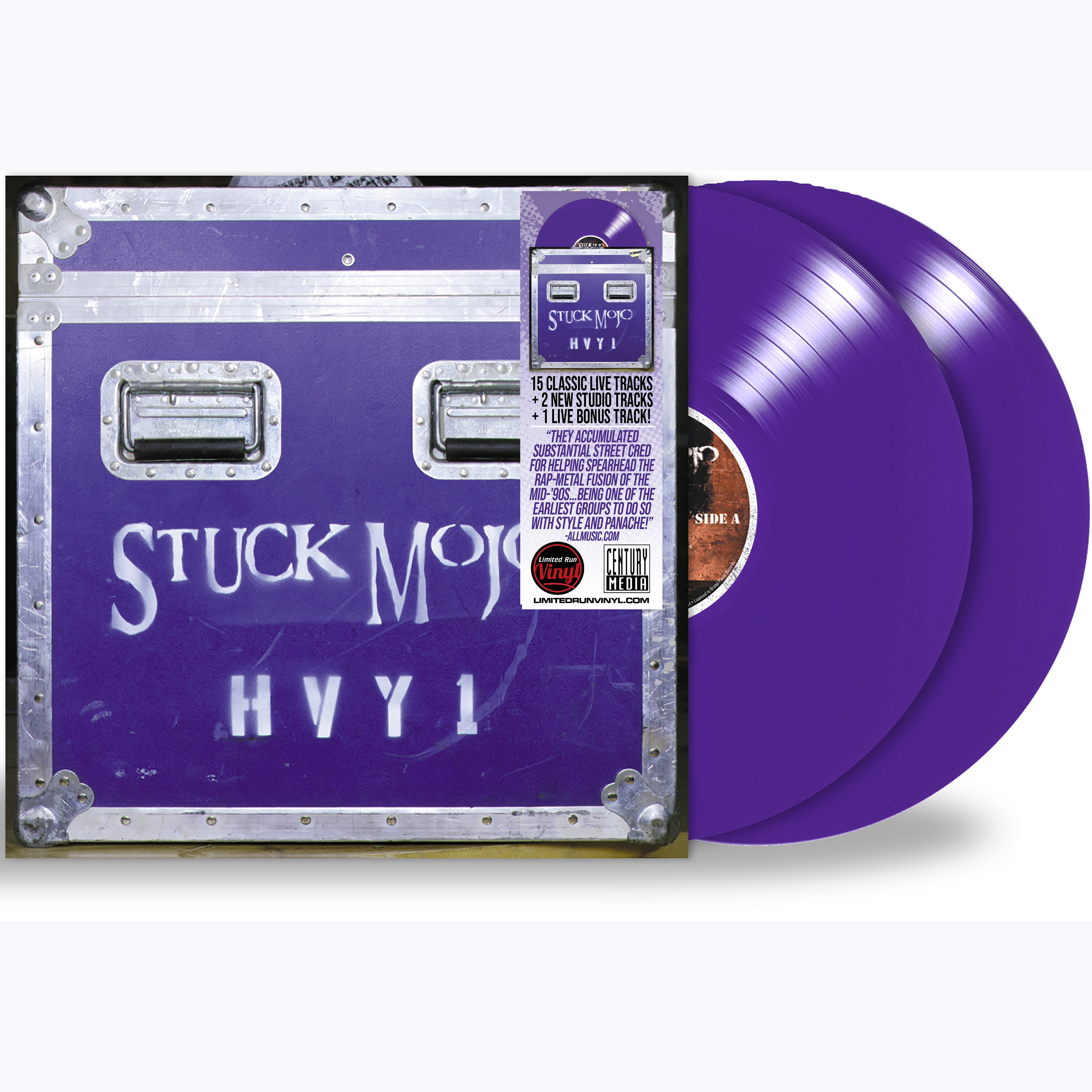 Hvy1