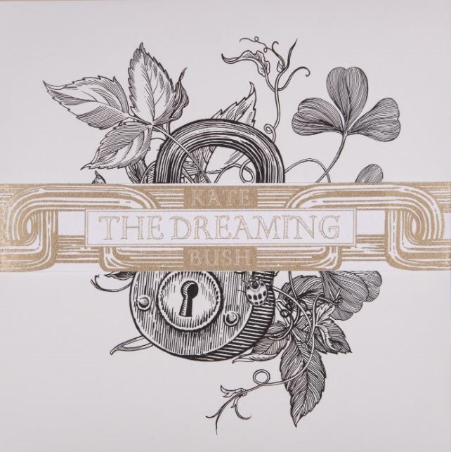 The Dreaming - Escapologist Edition