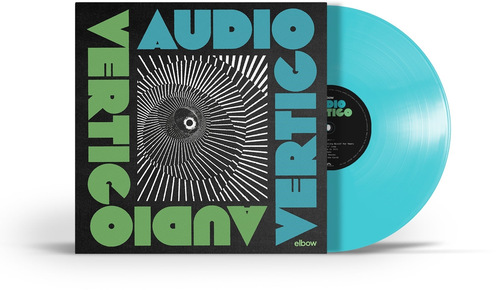 Audio Vertigo