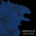 Godzilla: Planet Of The Monsters (Original Soundtrack)