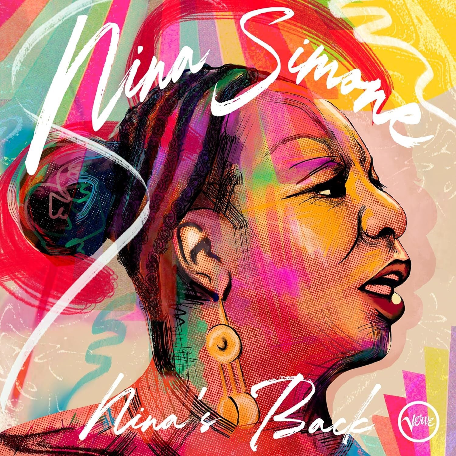 Nina's Back!