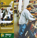 Endtroducing...