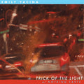 Trick Of The Light B/w Nothing Lasts - Champagne
