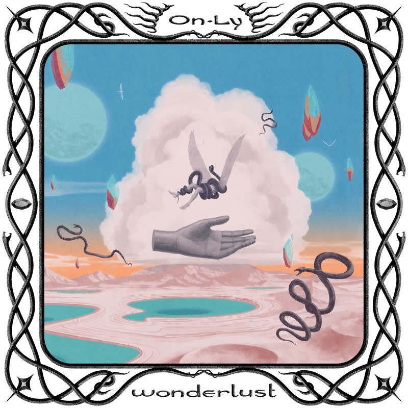 Wonderlust