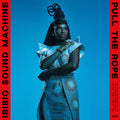 Pull The Rope - Black Blue Red