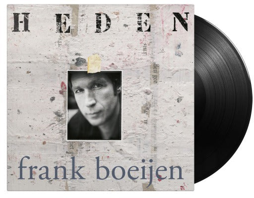 Heden - 180-Gram Black Vinyl