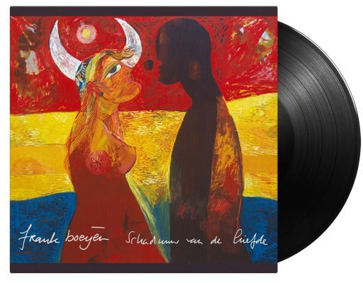 Schaduw Van De - 180-Gram Black Vinyl