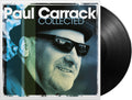 Collected - 180-Gram Black Vinyl