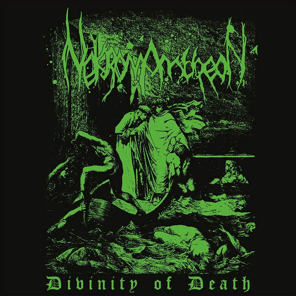 Divinity Of Death