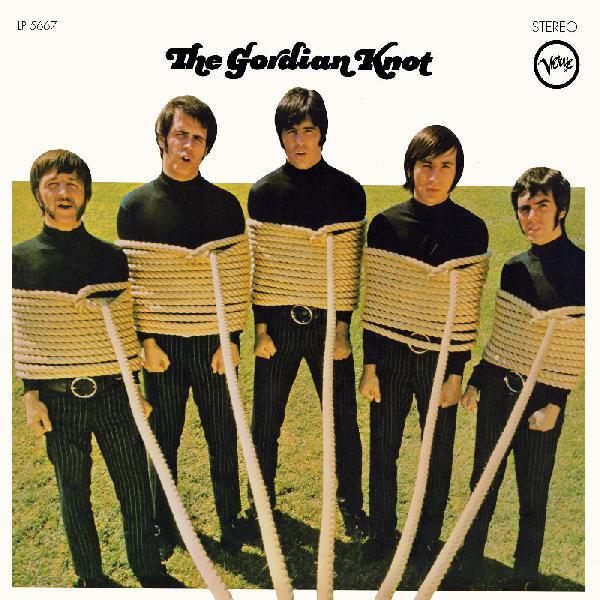 Gordian Knot