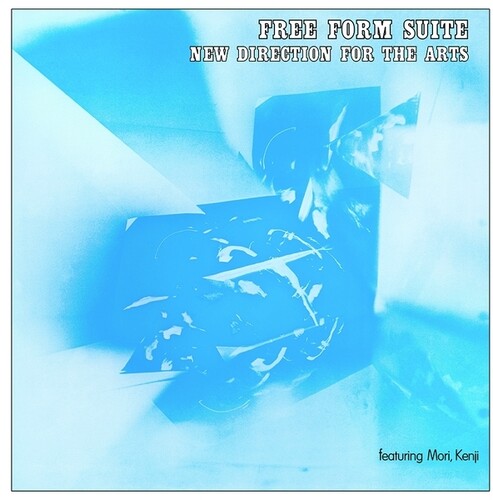 FREE FORM SUITE