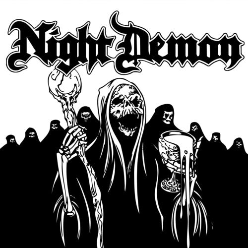 NIGHT DEMON