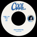 Doin' It All For You B/w Everlasting Love