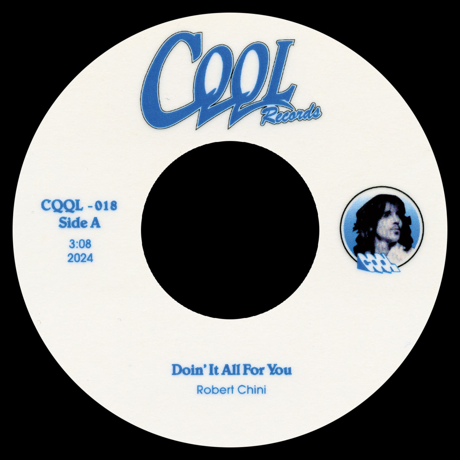 Doin' It All For You B/w Everlasting Love