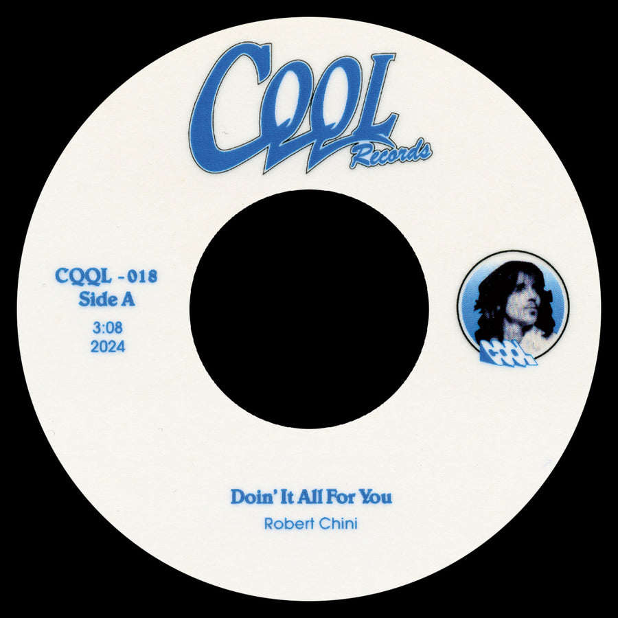 Doin' It All For You B/w Everlasting Love