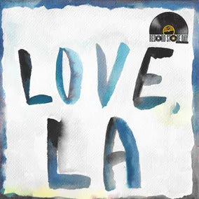 Love, La (Various Artists) (RSD)