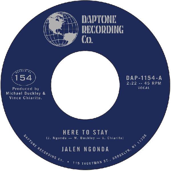 Here To Stay / If You Don't Want My Love