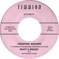 Creeping Around