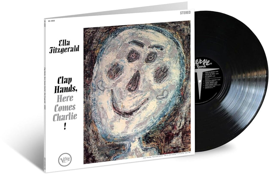 Clap Hands, Here Comes Charlie! (Verve Acoustic Sound Series)
