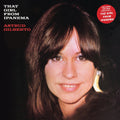 THAT GIRL FROM IPANEMA