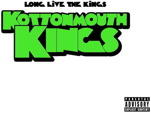 LONG LIVE THE KINGS