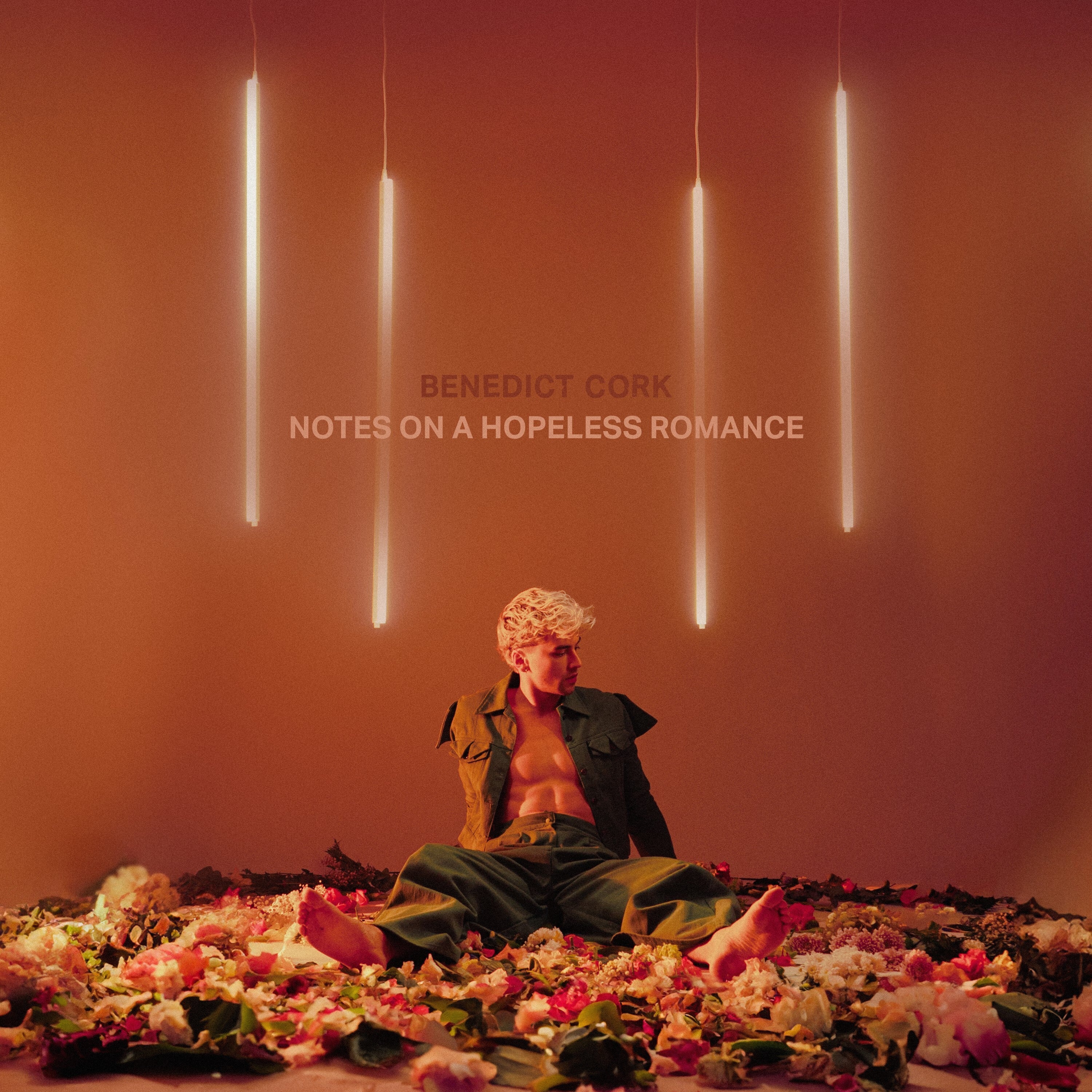 Notes On A Hopeless Romance Orange