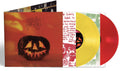Walls Have Ears - Red/yellow