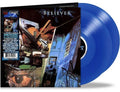 Dimensions - Blue