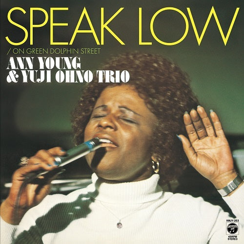 Speak Low