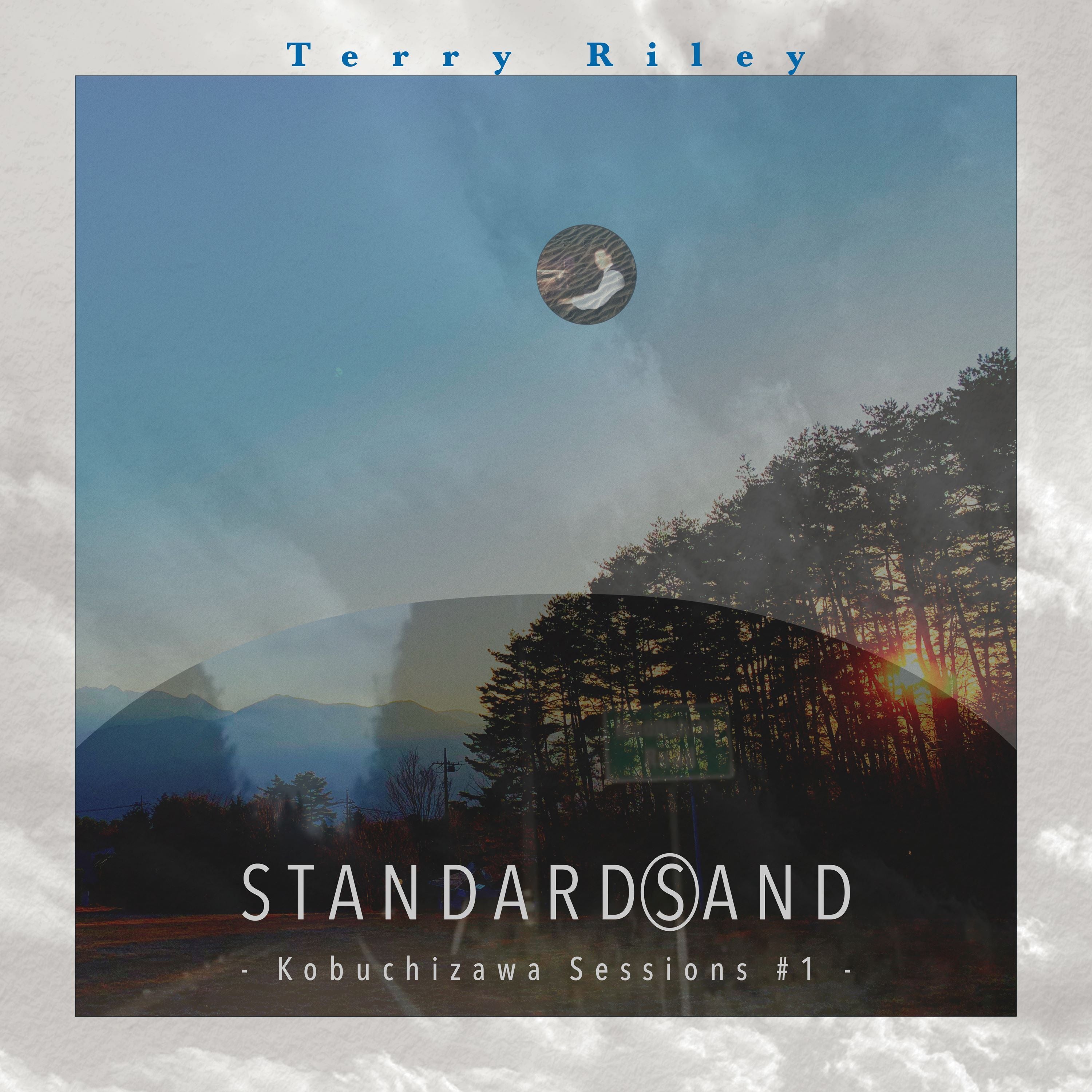 Standard(S)And - Kobuchizawa Sessions #1 -