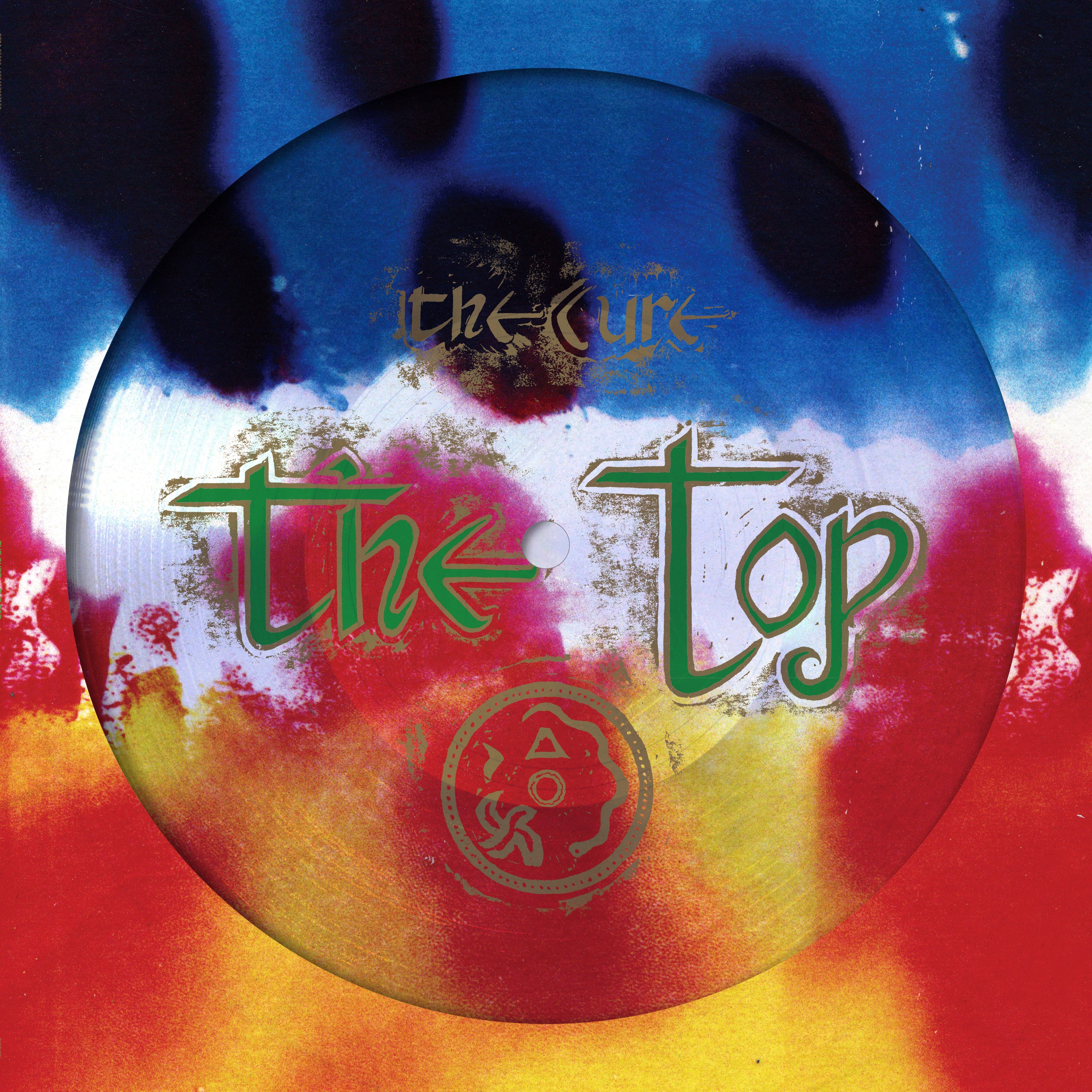 The Top