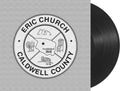 Caldwell Country EP