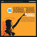 Big Band Bossa Nova - Limited 180gm Vinyl with Bonus Track