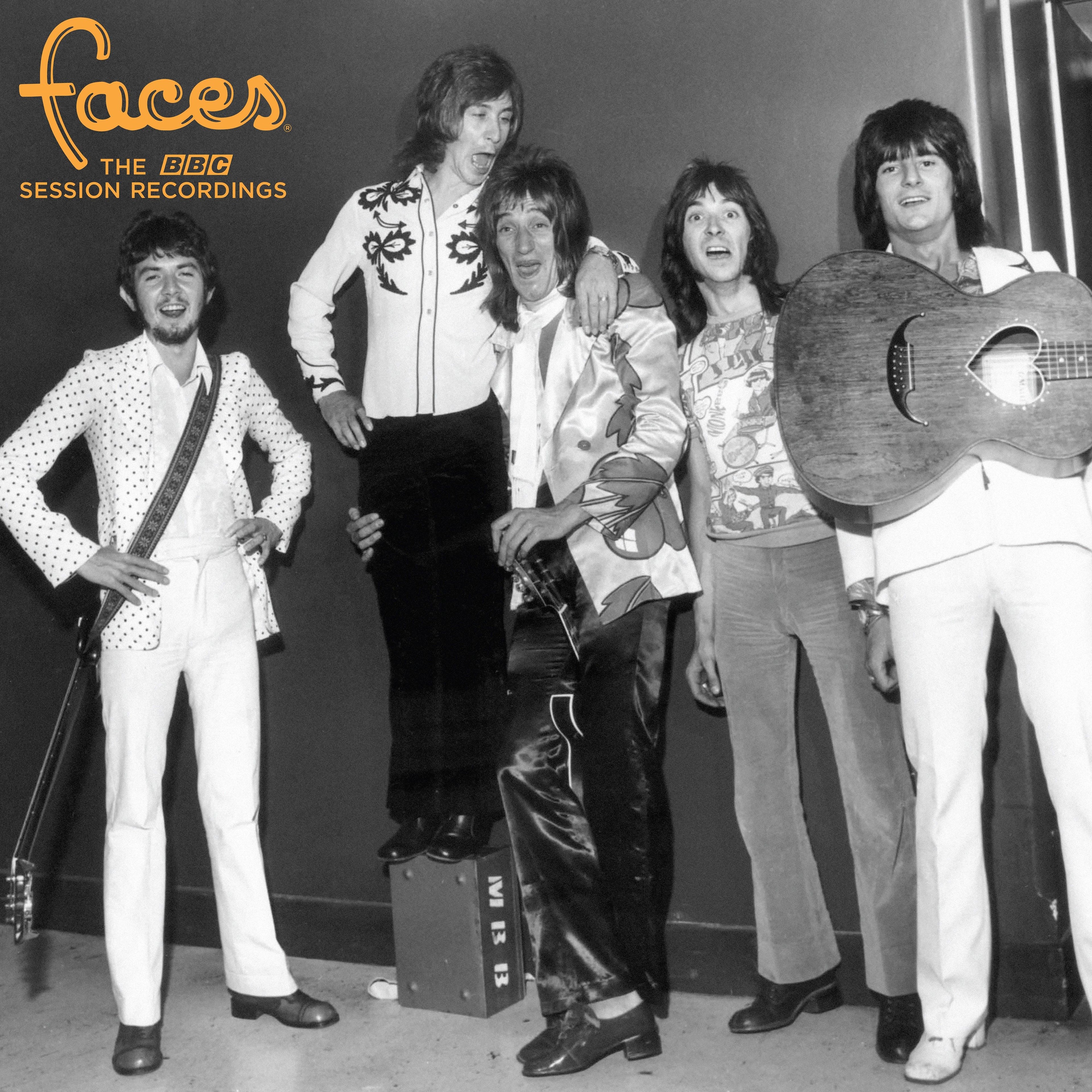The BBC Session Recordings