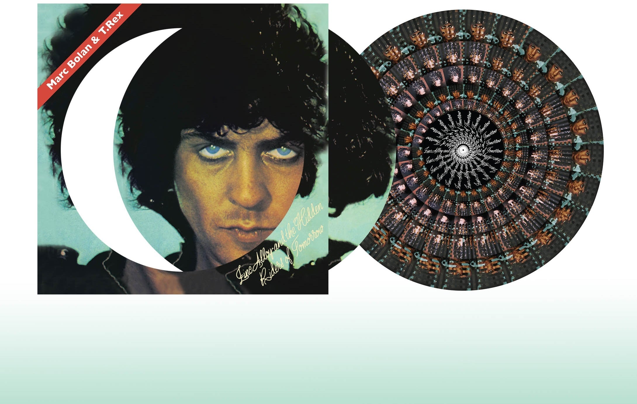Zinc Alloy And The Hidden Riders Of Tomorrow