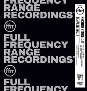 Record Store Day Sampler Vol. 1