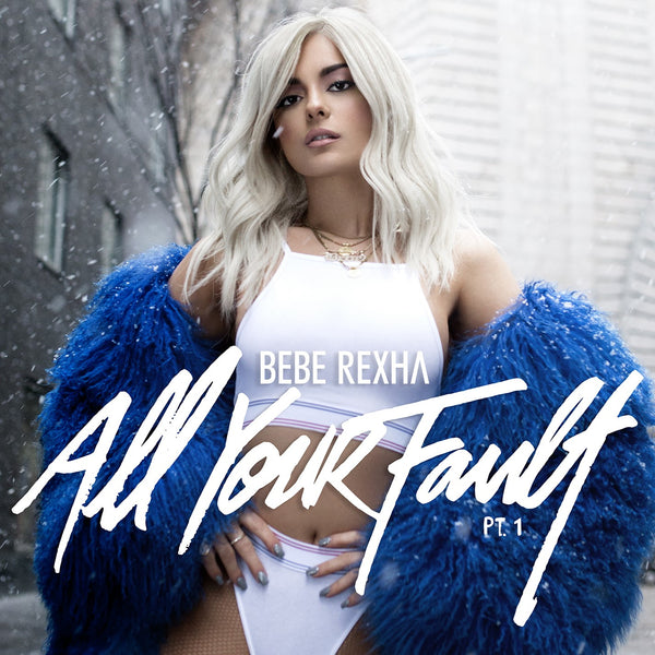All Your Fault: Pt. 1 & 2