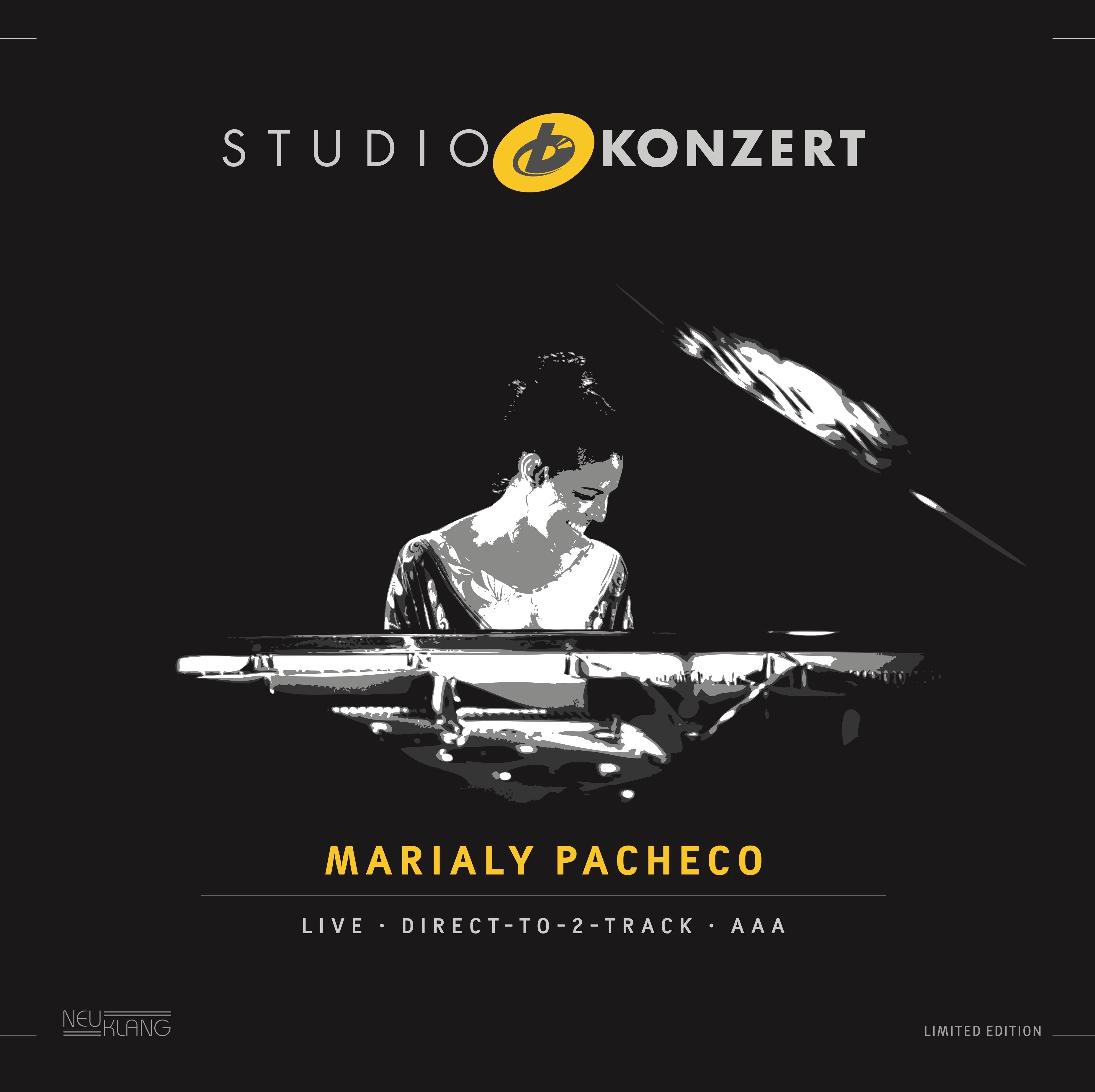 Studio Konzert