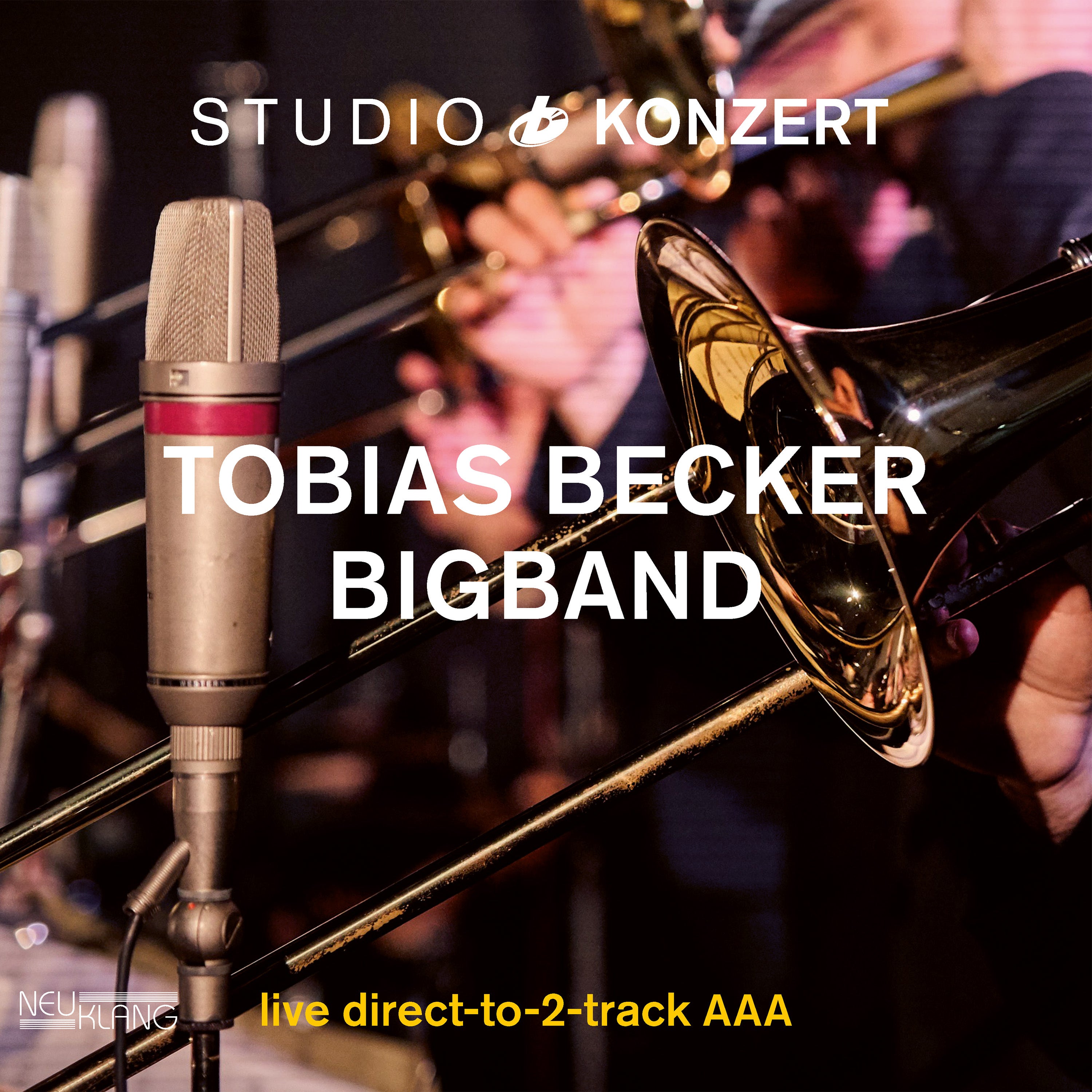 Studio Konzert
