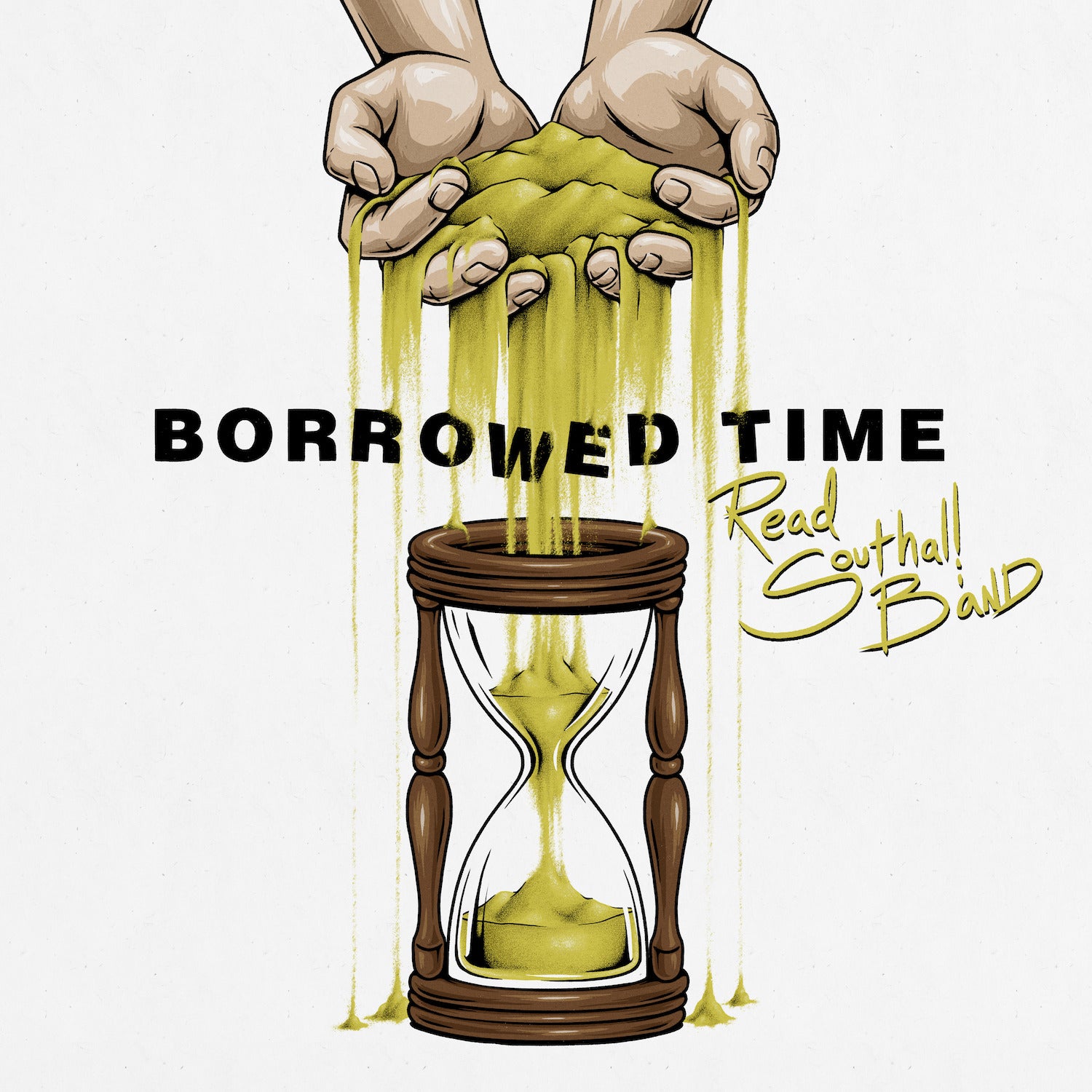 Borrowed Time