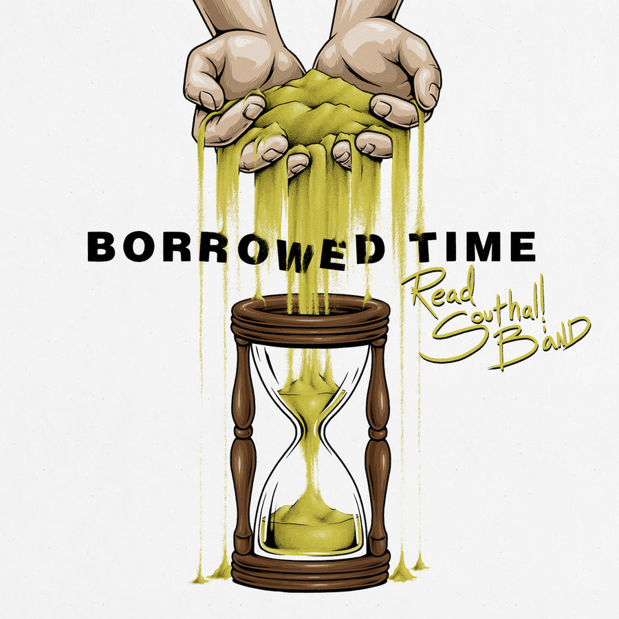 Borrowed Time